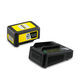Kärcher Starter kit Battery Power 36/25 *EU