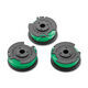 Kärcher 2.0 mm sodrott vágódamil (3 db)