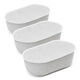 Kärcher Filter set 3x