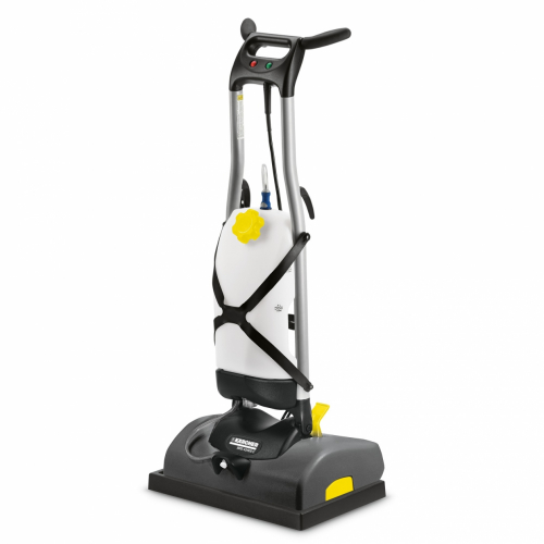 Kärcher  BRS 43/500 C Szőnyegtisztító automata