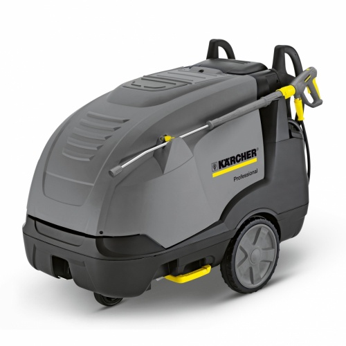 Kärcher  HDS-E 8/16-4 M 12 KW Magasnyomású mosó 