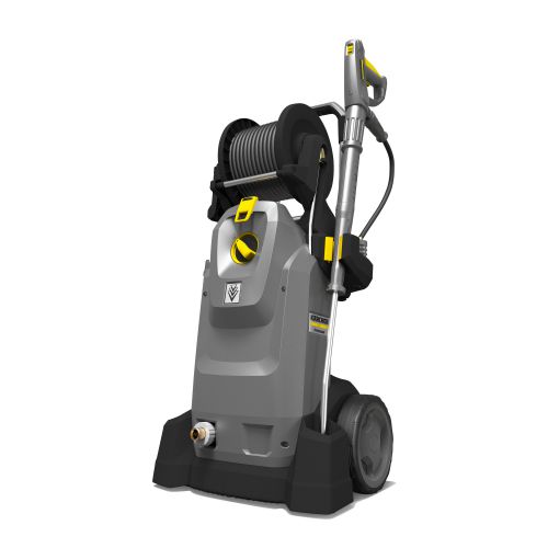  KäRCHER   HD 6/15 MX Plus magasnyomású mosó