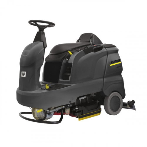 Kärcher   B 90 R Adv DOSE Bp Pack Súroló-szívógép