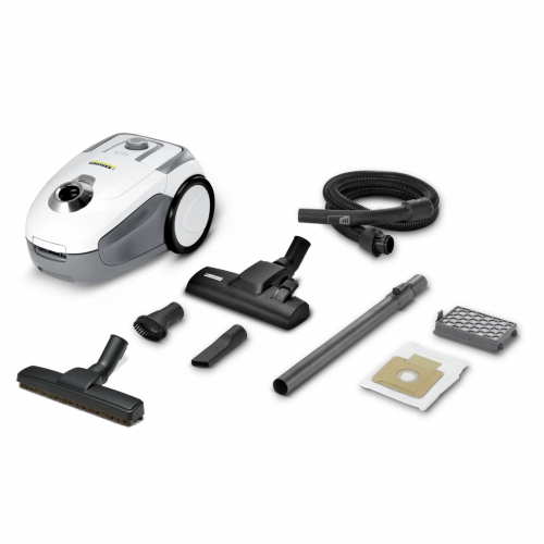 Kärcher VC 2 Premium (fehér) Porszívó