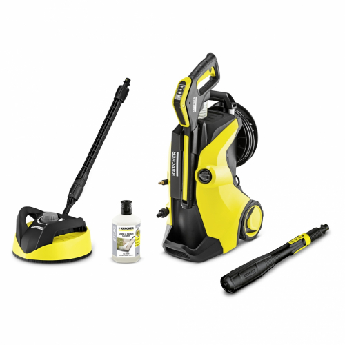 Kärcher K 5 Premium Full Control Plus Home  Magasnyomású mosó