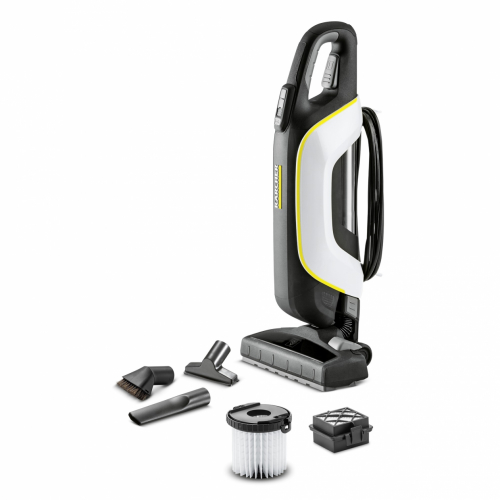 Kärcher VC 5 Premium White Kézi porszívó