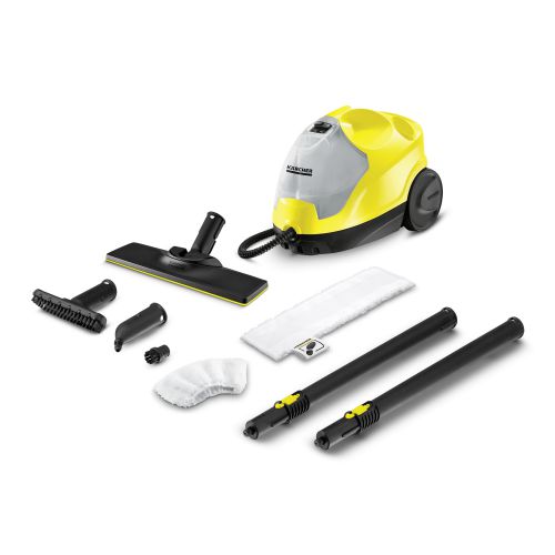 kärcher SC 4 EasyFix (yellow) 