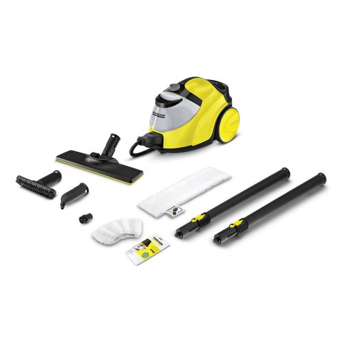 kärcher SC 5 EasyFix (yellow) Iron Plug