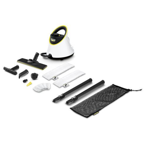 kärcher SC 2 Deluxe EasyFix Premium 
