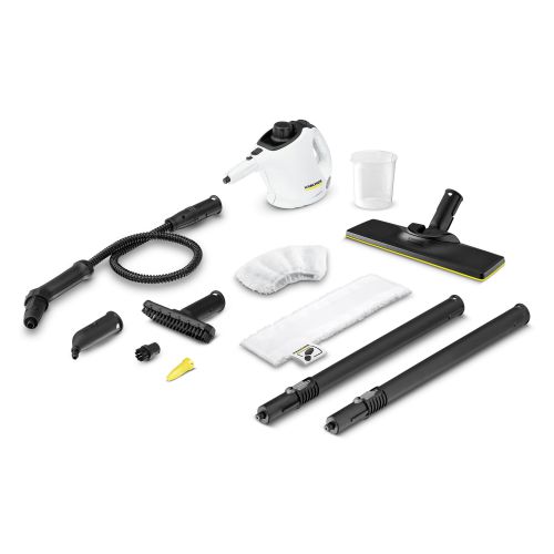 kärcher SC 1 EasyFix Premium (white) 