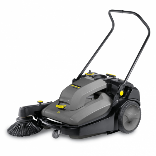 Kärcher  KM 70/30 C Bp Pack Adv  Seprőgép