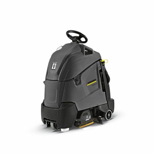 Kärcher  BR 55/40 RS Bp Pack  Súroló-szívógép