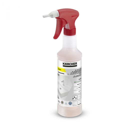 kärcher CA 20 R, szaniter fenntartó,kézi, 0,5l