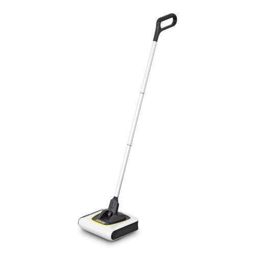 Kärcher KB 5 Premium akkumulátoros seprő