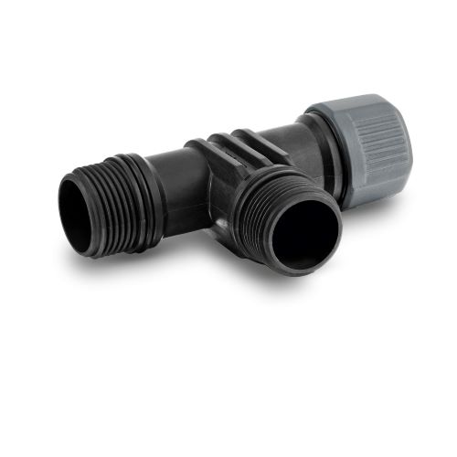 kärcher Adapter Anschluss 2-Wege