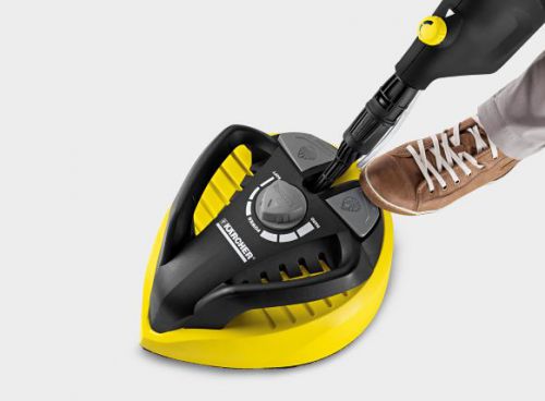 Kärcher  Felülettisztító T-Racer T 550  Megszünt!
