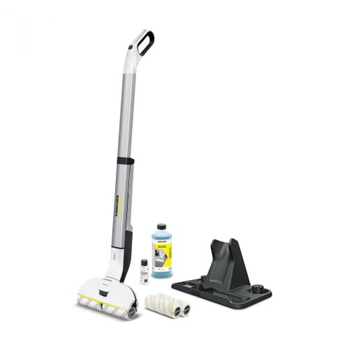 kärcher FC 3 Cordless Premium (white)