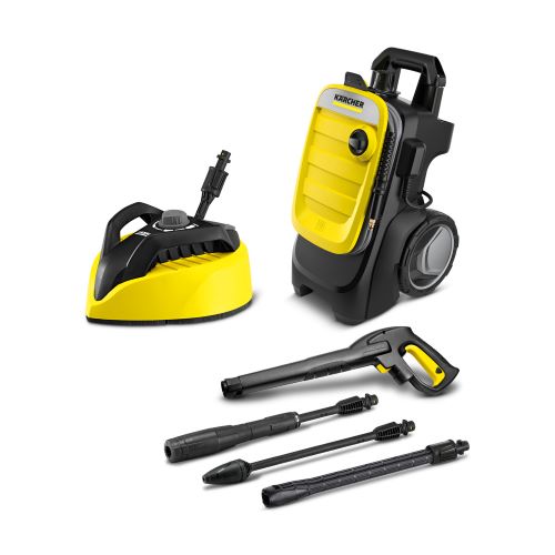 Kärcher K 7 Compact  Home Magasnyomású mosó