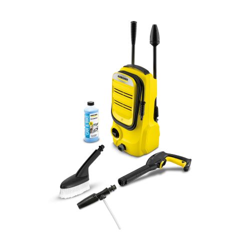 Kärcher K 2 Compact Car Magasnyomású mosó (utolsó darab)