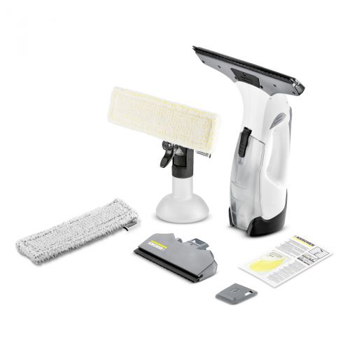 Kärcher WV 5 Premium Plus (white) 