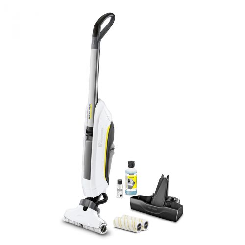 Kärcher FC 5 Cordless Premium (white)