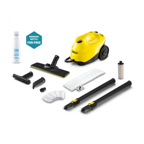 kärcher SC 3 EasyFix (yellow) Waterprom (nem rendelhető!)
