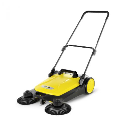KÄRCHER S 4 TWIN seprőgép 