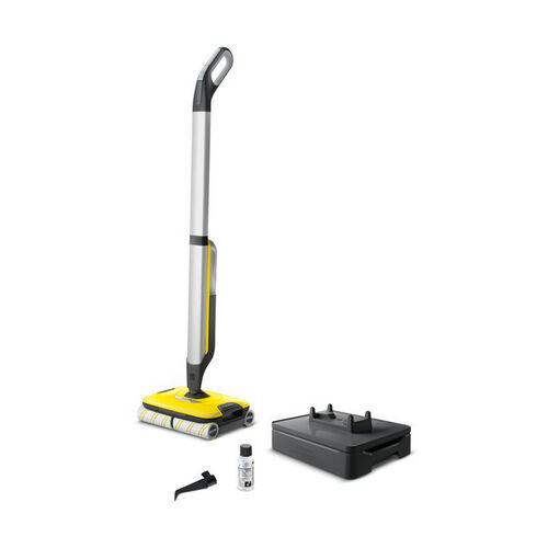 Kärcher FC 7 Cordless Padlótisztító