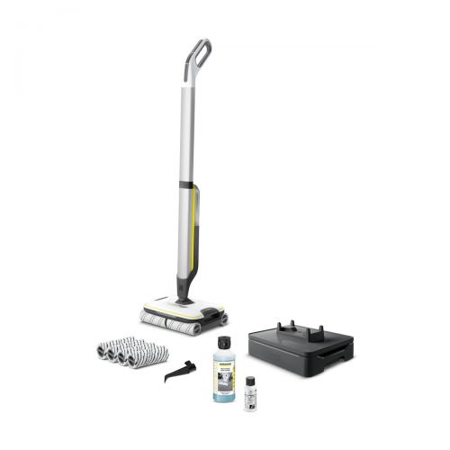 KÄRCHER FC 7 Cordless Premium (white) Utolsó darab