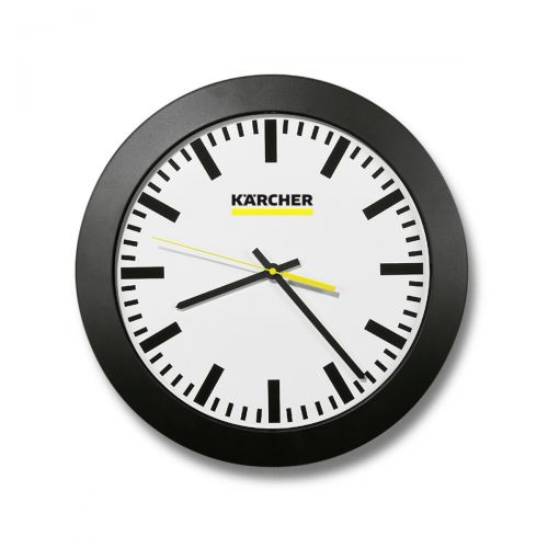 KÄRCHER falióra elemmel 