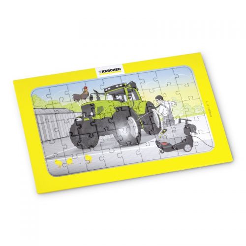 Kärcher  Puzzle