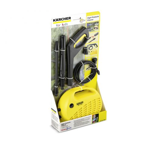 Kärcher K 2.01 mini gyerekeknek