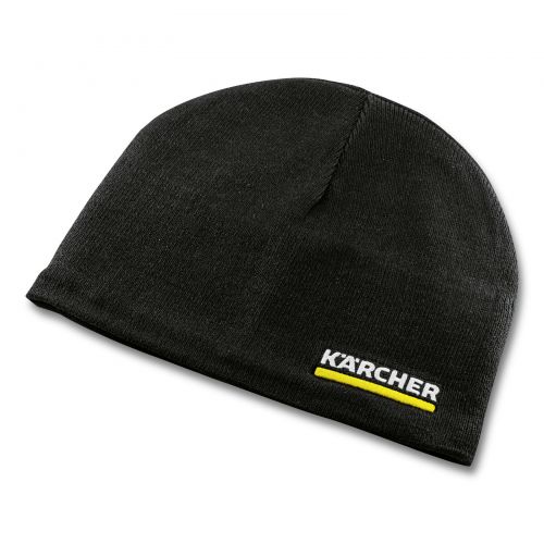 Kärcher kötött sapka