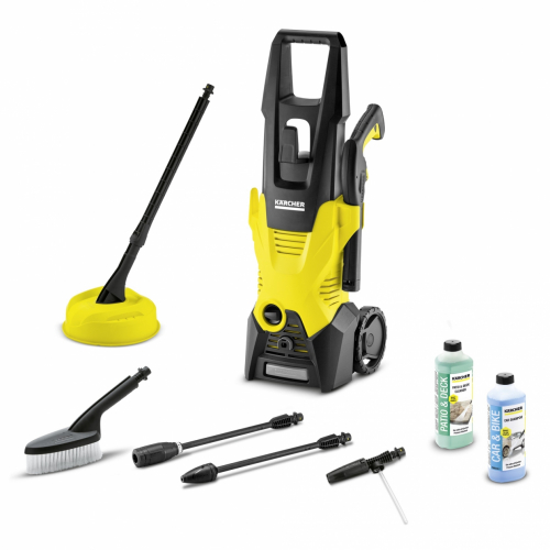 Kärcher K 3 Car & Home T150 Magasnyomású mosó