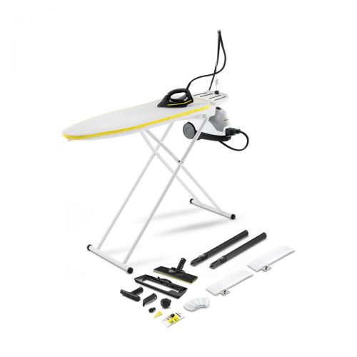 Kärcher  SI 4 EasyFix Premium Iron (fehér) Gőzvasaló állomás 