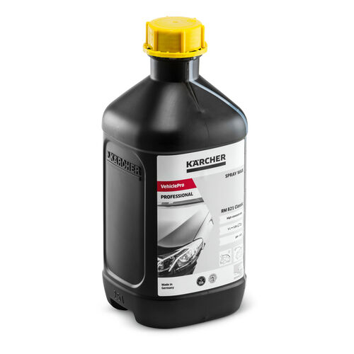 Kärcher RM 821 Permetviasz 2,5 L