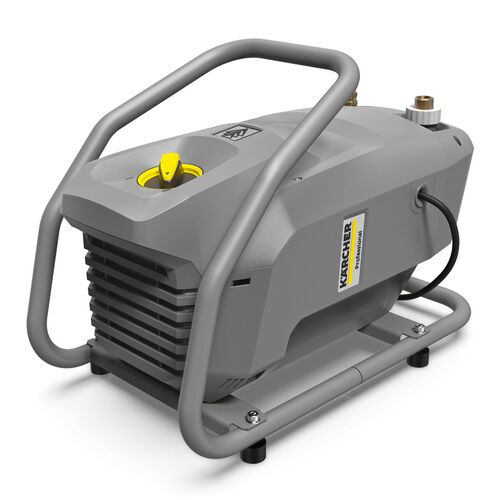 KÄRCHER  HD 6/15 M Portable MAGASNYOMÁSÚ MOSÓ