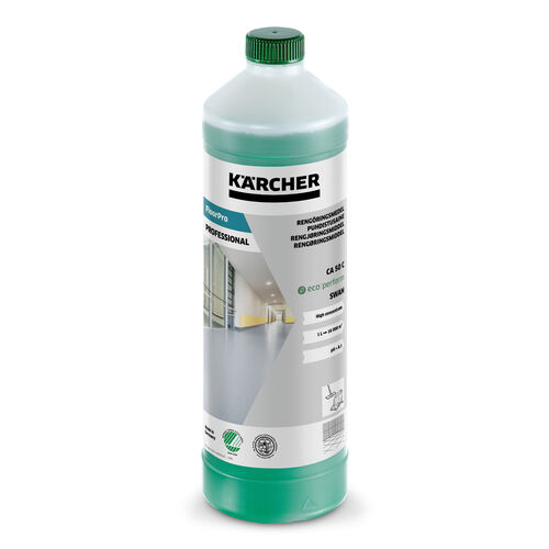 Kärcher  CA 50 C padlótisztító