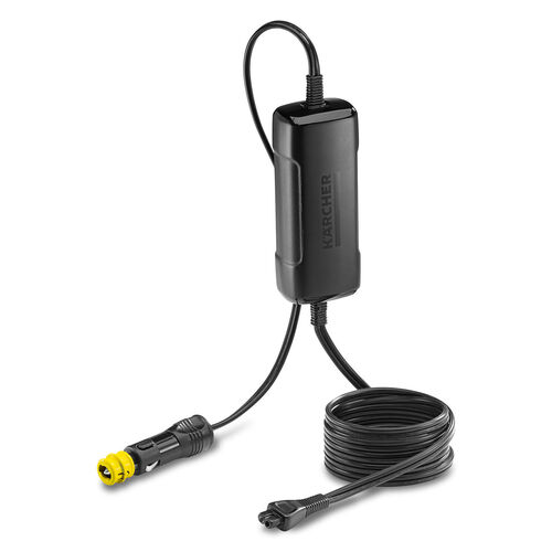 Kärcher SZIVARGYÚJTÓ ADAPTER