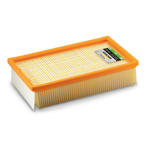 Kärcher Lapos-redős szűrő, papír NT 361/561/611
