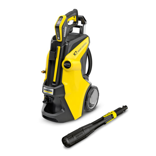 Kärcher K 7 Smart Control 
