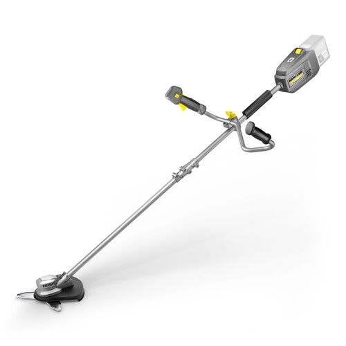 KÄRCHER BCU 260/36 Bp fűkasza