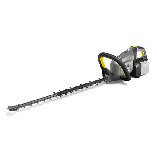 KÄRCHER HT 650/36 Bp sövényvágó