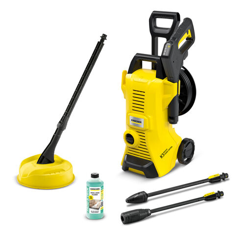 KÄRCHER K 3 PREMIUM POWER CONTROL HOME MAGASNYOMÁSÚ MOSÓ