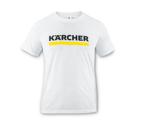 Kärcher póló