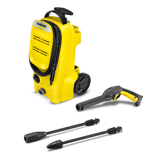 Karcher K 3 Compact magasnyomású mosó 