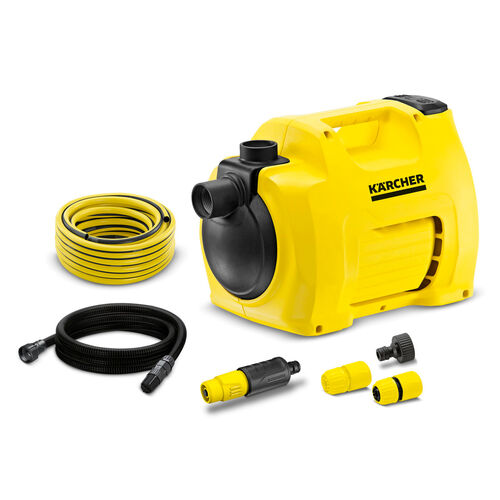 Kärcher BP 2 Garden Set Plus *EU
