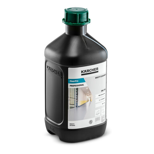 Kärcher  FloorPro Univerzális tisztítószer RM 756