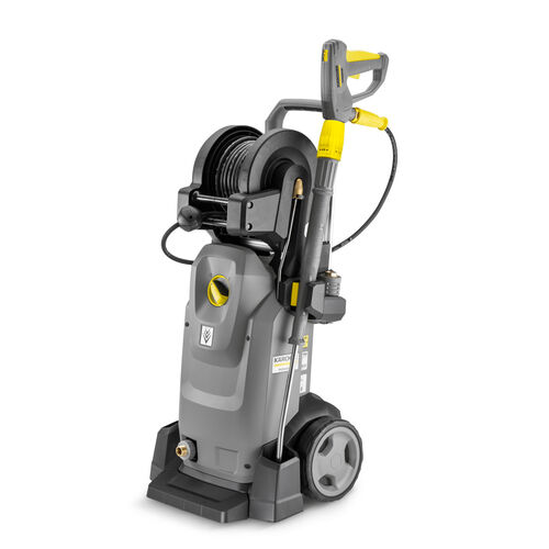 Kärcher HD 7/16-4 MXA Car magasnyomású mosó