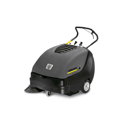 Kärcher KM 85/50 W Bp Pack Adv